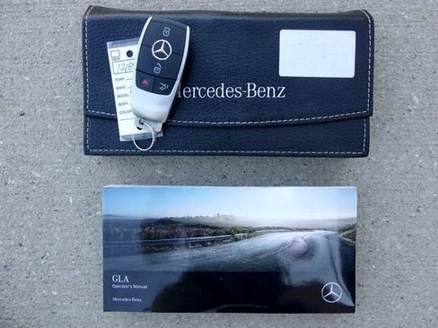 Used 2021 Mercedes-Benz GLA 250 250 * 1-OWNER * Premium * image 41