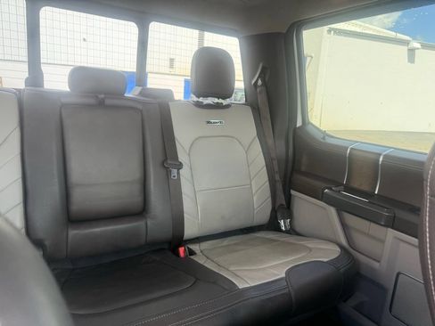 Used 2019 Ford F150 Limited AWD/4WD image 69
