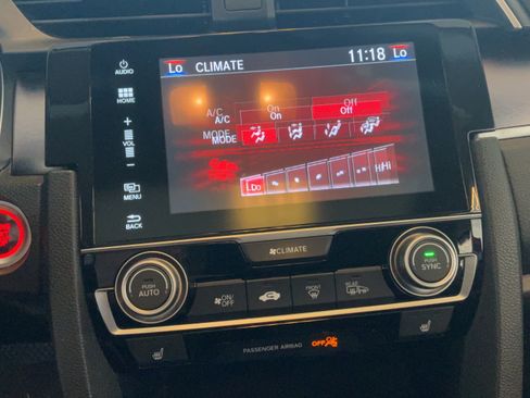 Used 2016 Honda Civic EX-T image 14