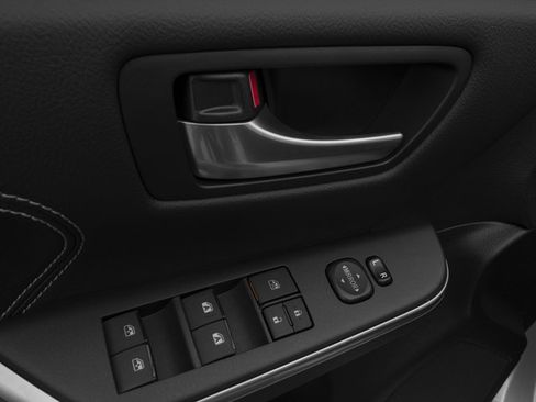 Used 2017 Toyota Camry XLE w/ Moonroof Package image 23