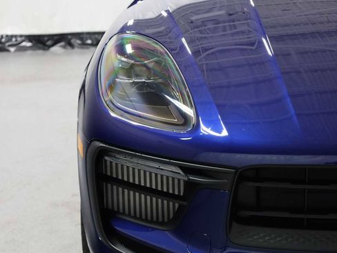 Used 2026 Porsche Macan S image 15