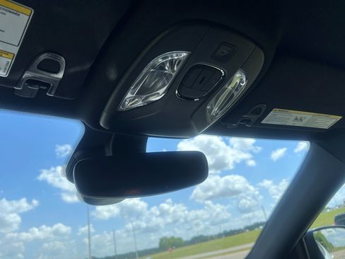 New 2026 Jeep Compass Trailhawk image 22