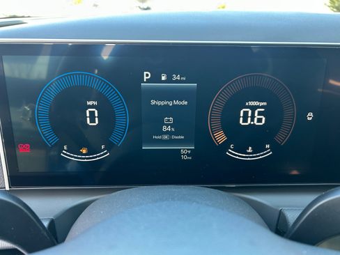 New 2026 Hyundai Santa Cruz SEL FWD image 18