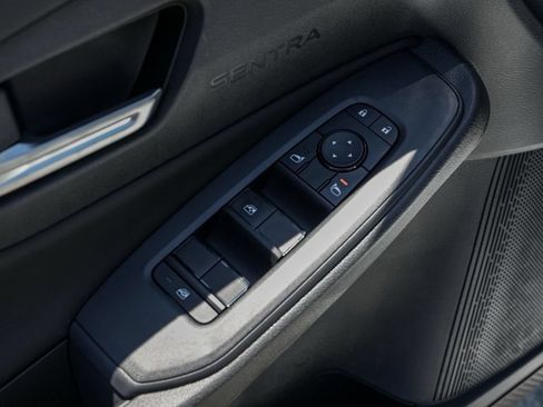 New 2026 Nissan Sentra SV w/ Floor Mat Package FWD image 14
