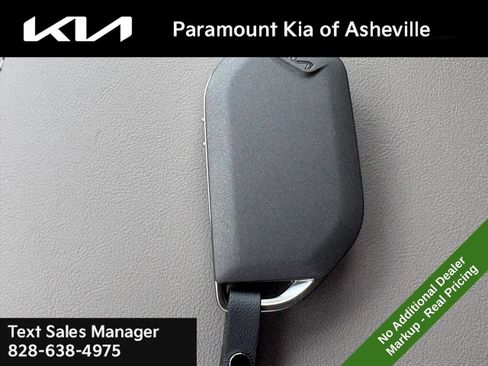 New 2026 Kia Carnival SX FWD image 27