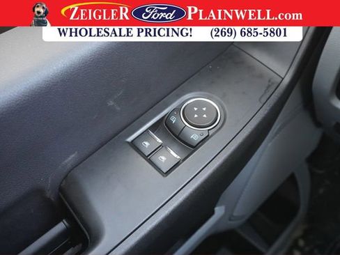 Used 2024 Ford F250 XL w/ Snow Plow/Camper Package image 17