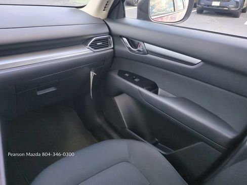 Used 2023 MAZDA CX-5 AWD 2.5 S image 18