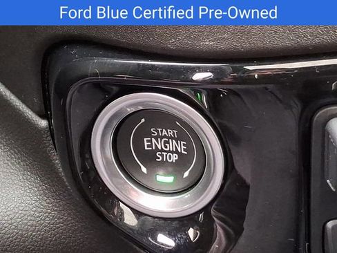 Used 2024 Chevrolet Silverado 1500 High Country w/ Technology Package image 27