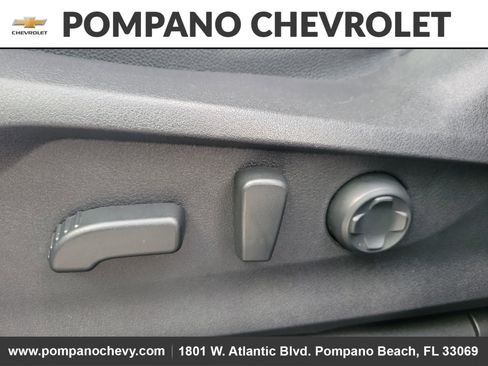 Used 2023 Subaru Ascent Onyx Edition Limited image 22