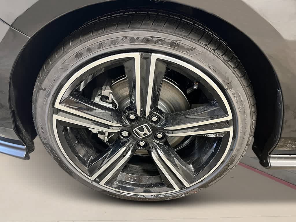 New 2026 Honda Accord Sport image 11
