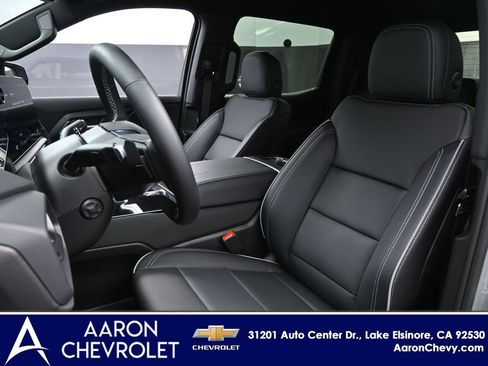 New 2026 Chevrolet Silverado EV LT w/ Plus Package image 7