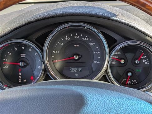 Used 2013 Cadillac CTS Luxury w/ Wood Trim Package image 29