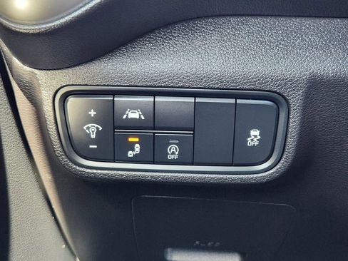 Certified 2021 Kia Soul GT-Line FWD image 20