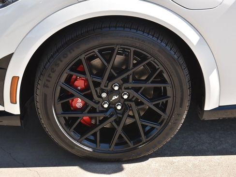 Used 2023 Ford Mustang Mach-E GT w/ GT Performance Edition image 36