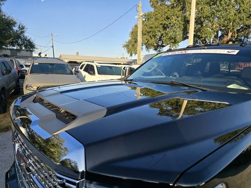 Used 2020 GMC Sierra 2500 Denali w/ Technology Package image 12