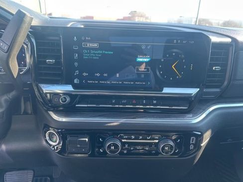 Certified 2025 Chevrolet Silverado 2500 LTZ image 22