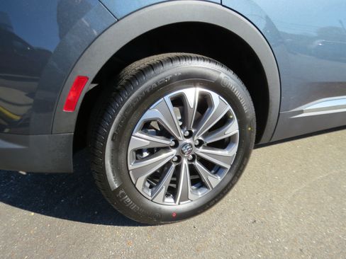 New 2026 Buick Envision Preferred image 10