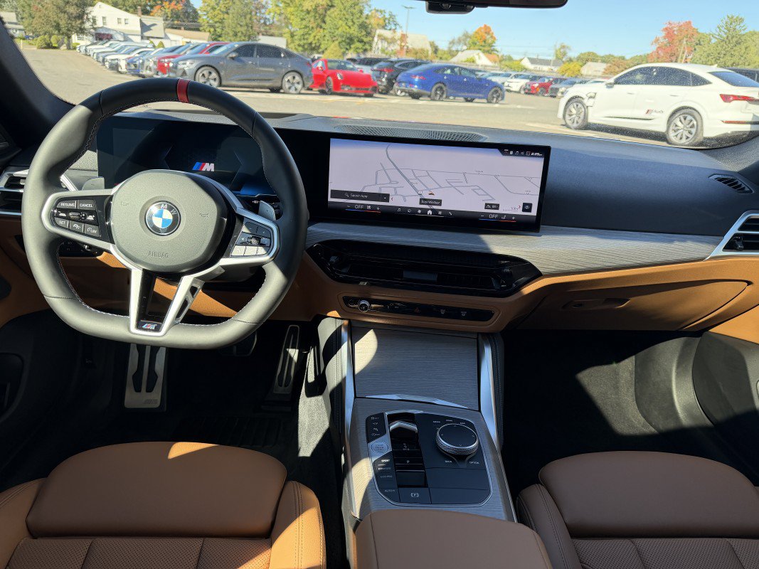 Used 2026 BMW 440i xDrive w/ Premium Package AWD/4WD image 33