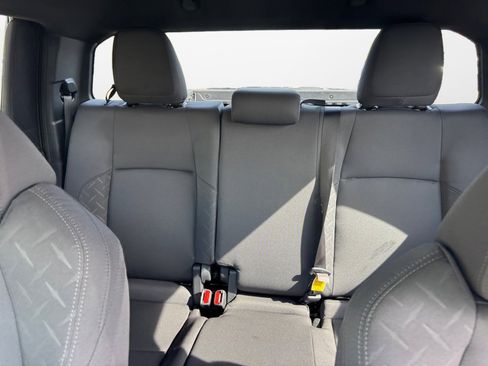 Certified 2025 Toyota Tacoma SR5 image 12