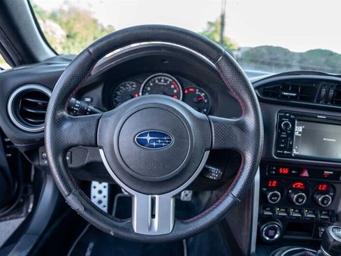 Used 2014 Subaru BRZ Limited w/ Protection Package #1 image 12