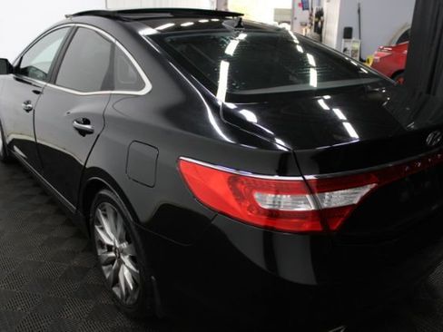 Used 2013 Hyundai Azera Limited w/ Technology Pkg image 7