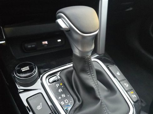 New 2026 Kia Seltos EX w/ EX Sunroof Package image 30