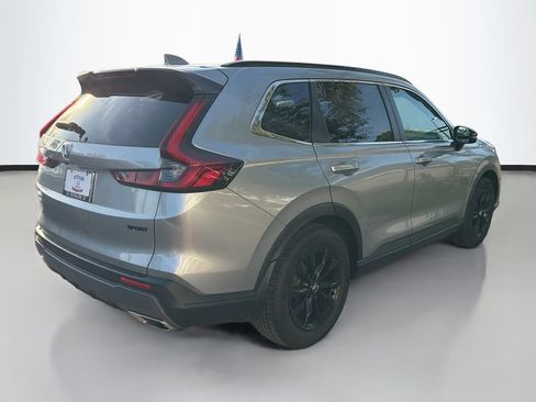Used 2023 Honda CR-V Sport image 7