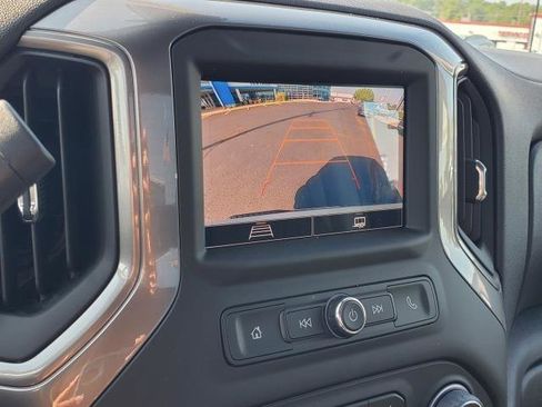 New 2025 Chevrolet Silverado 1500 W/T w/ WT Safety Package image 16