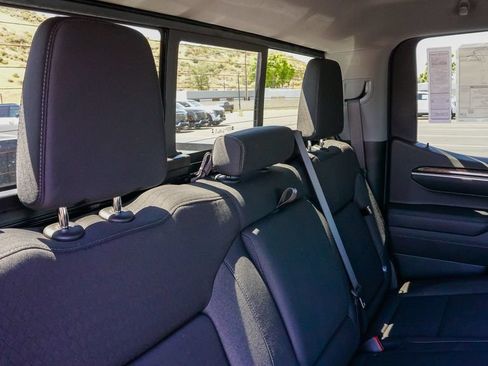 New 2026 GMC Sierra 1500 Elevation w/ Preferred Package RWD image 12