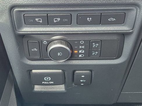 Used 2022 Ford F150 Lariat AWD/4WD image 20