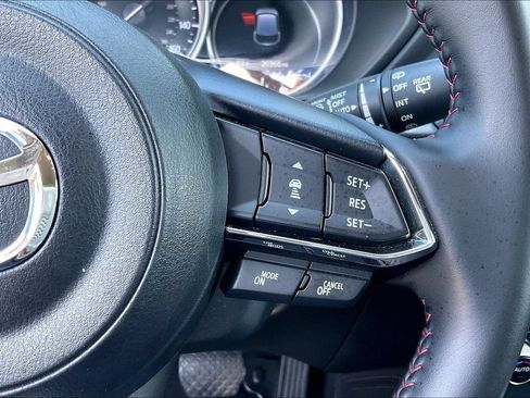Used 2025 MAZDA CX-5 Carbon Edition AWD/4WD image 19