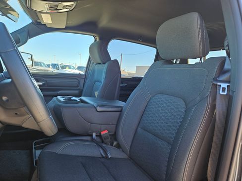 New 2026 RAM 1500 Express image 12