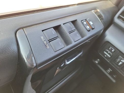 Used 2023 Toyota 4Runner TRD Off-Road AWD/4WD image 29