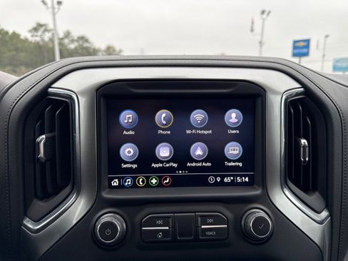 Used 2022 Chevrolet Silverado 1500 RST w/ All Star Edition Plus image 25