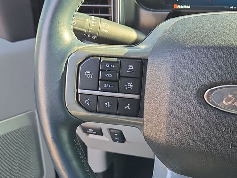 Used 2024 Ford F250 Limited w/ FX4 Off-Road Package image 20