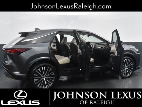 Used 2025 Lexus RX 350 350 image 22