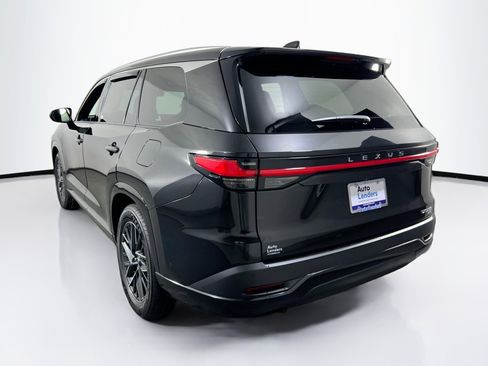 Used 2024 Lexus TX 350 AWD w/ Technology Package image 7