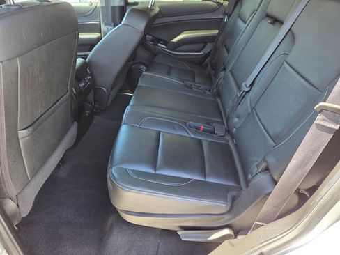 Certified 2020 Chevrolet Tahoe LT AWD/4WD image 11