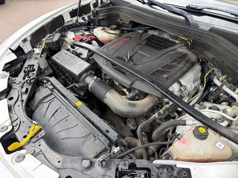 Used 2019 Alfa Romeo Stelvio Ti AWD/4WD image 25