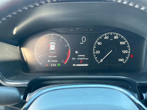 Certified 2025 Honda CR-V EX-L image 28