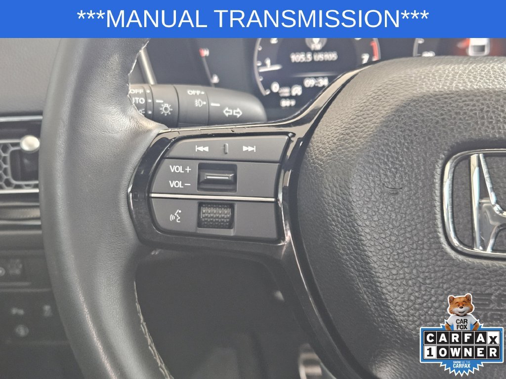 Used 2024 Honda Civic Sport Touring image 29