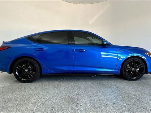 New 2026 Acura Integra A-Spec image 17