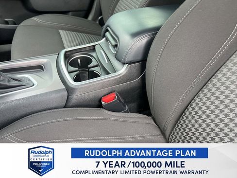 Used 2023 Dodge Charger SXT w/ Cold Weather Package image 35