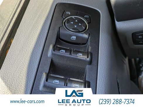 Used 2017 Ford F150 XLT image 17