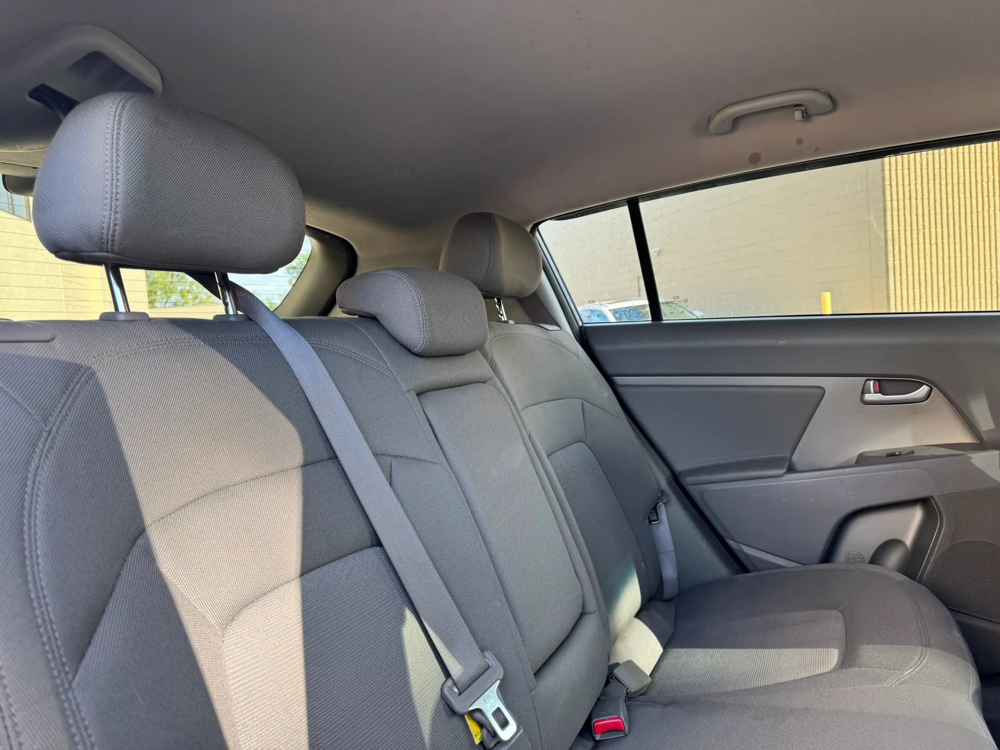 Used 2013 Kia Sportage LX AWD/4WD image 28