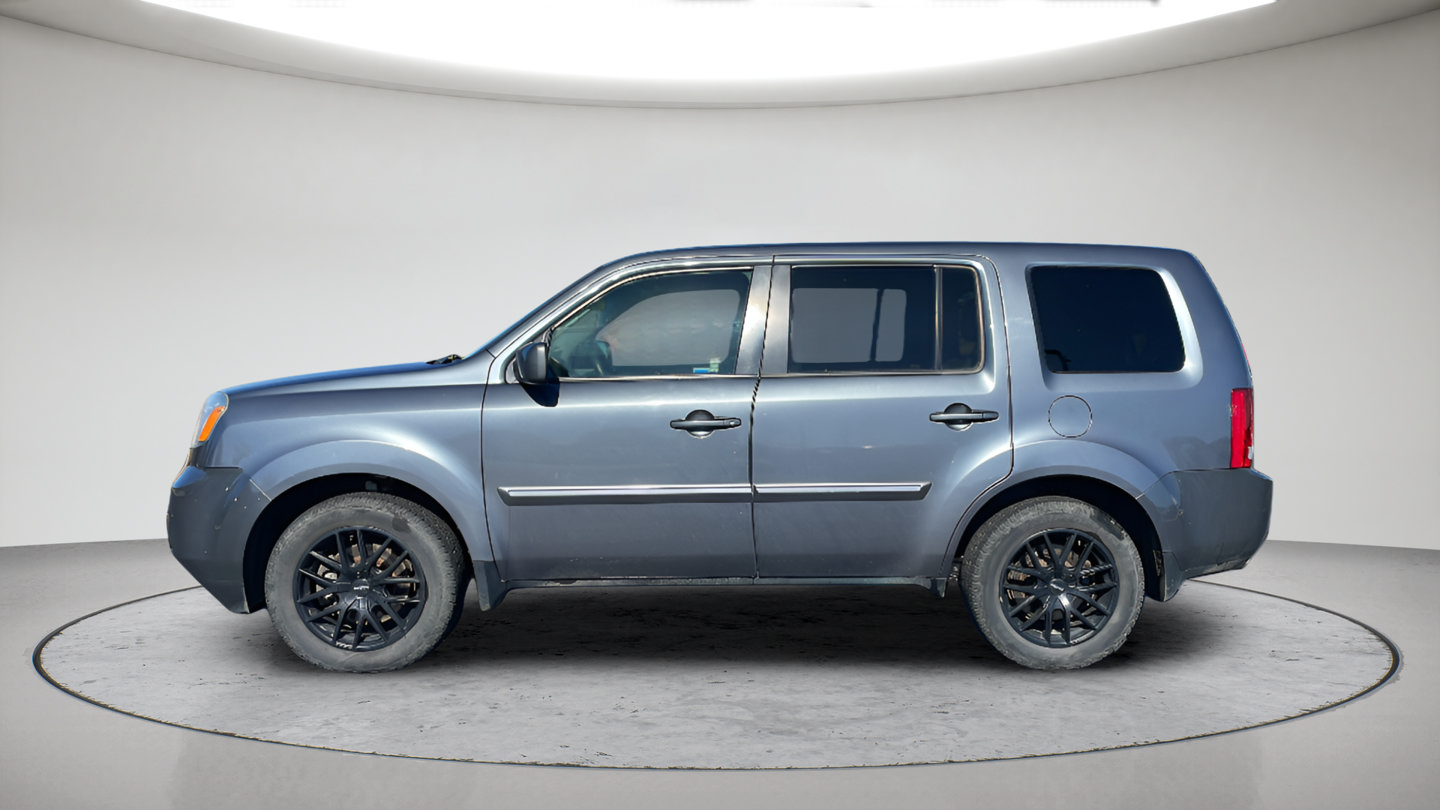 Used 2013 Honda Pilot EX image 18
