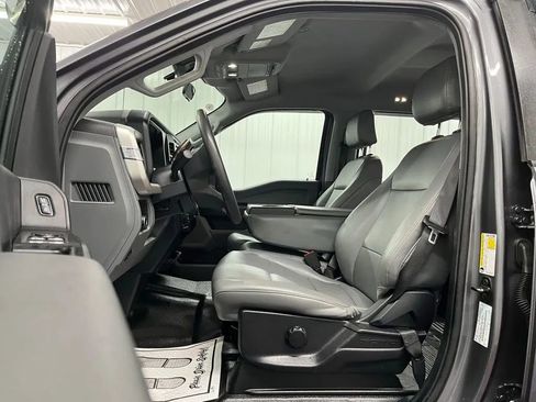 Used 2023 Ford F250 XL w/ FX4 Off-Road Package image 13