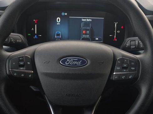 Used 2025 Ford Maverick XLT w/ Equipment Group 302A AWD/4WD image 24