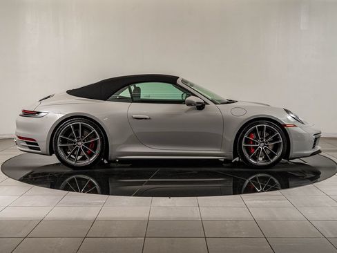Used 2024 Porsche 911 Carrera S RWD image 9