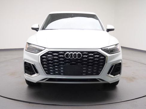 Used 2024 Audi Q5 2.0T Premium Plus AWD/4WD image 3